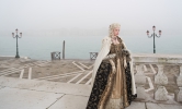 Galerie Venice - historical Portraits