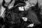 Seduction of Casanova, Venedig