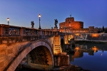Engelsbrücke – Ponte di San´Angelo
