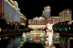 Hotel Ceasar´s Palace, Las Vegas, Nevada