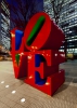 LOVE vom Künstler Robert Indiana, Tokyo