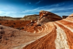 The Wave, Nevada