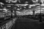 Ponte Alexandre III, Paris