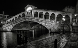 Rialto::nach drei Jahren des Wartens, hat es diesmal geklappt! Ich konnte die Brücke endlich ohne Werbeplakat an der Brüstung fotografieren.