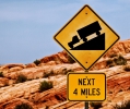 Valley of Fire, Nevada