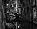 Kanal mit Boot